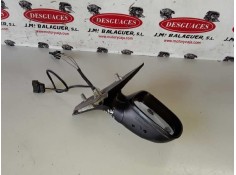 Recambio de retrovisor derecho para seat cordoba berlina (6k2) aua referencia OEM IAM    2