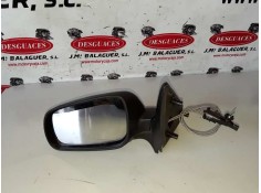 Recambio de retrovisor izquierdo para seat cordoba berlina (6k2) aua referencia OEM IAM   