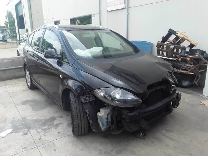 seat altea xl (5p5) del año 2008
