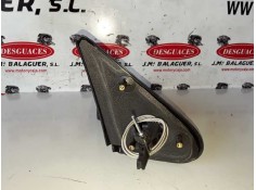 Recambio de retrovisor izquierdo para seat cordoba berlina (6k2) aua referencia OEM IAM    2