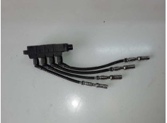 Recambio de bobina encendido para bmw serie 3 berlina (e46) 194e1 referencia OEM IAM   