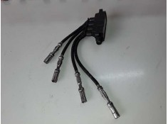 Recambio de bobina encendido para bmw serie 3 berlina (e46) 194e1 referencia OEM IAM    2