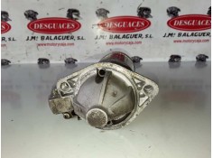 Recambio de motor arranque para hyundai matrix (fc) d4fa referencia OEM IAM 361002A100 / 1250295  