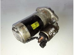 Recambio de motor arranque para hyundai matrix (fc) d4fa referencia OEM IAM 361002A100 / 1250295   2