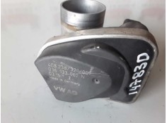 Recambio de caja mariposa para seat ibiza (6l1) azq referencia OEM IAM 036133062N   2