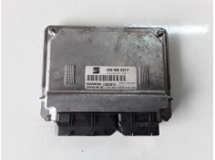 Recambio de centralita motor uce para seat ibiza (6l1) azq referencia OEM IAM 03E906033P / 5WP4019605  