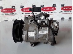 Recambio de compresor aire acondicionado para seat ibiza (6l1) azq referencia OEM IAM 6Q0820803G / 4472208943 / 6SEU12C  