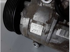 Recambio de compresor aire acondicionado para seat ibiza (6l1) azq referencia OEM IAM 6Q0820803G / 4472208943 / 6SEU12C   2