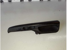 Recambio de mando elevalunas delantero izquierdo para seat ibiza (6k1) alm referencia OEM IAM   