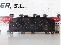 Recambio de cuadro instrumentos para nissan terrano ii (r20) td27t referencia OEM IAM   