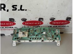 Recambio de cuadro instrumentos para nissan terrano ii (r20) td27t referencia OEM IAM    2