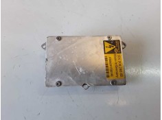 Recambio de centralita faros xenon para audi a6 berlina (4f2) bmk referencia OEM IAM 5DV00829000  