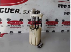 Recambio de aforador para fiat i doblò (223) cargo 223b1000 referencia OEM IAM 0580303028  
