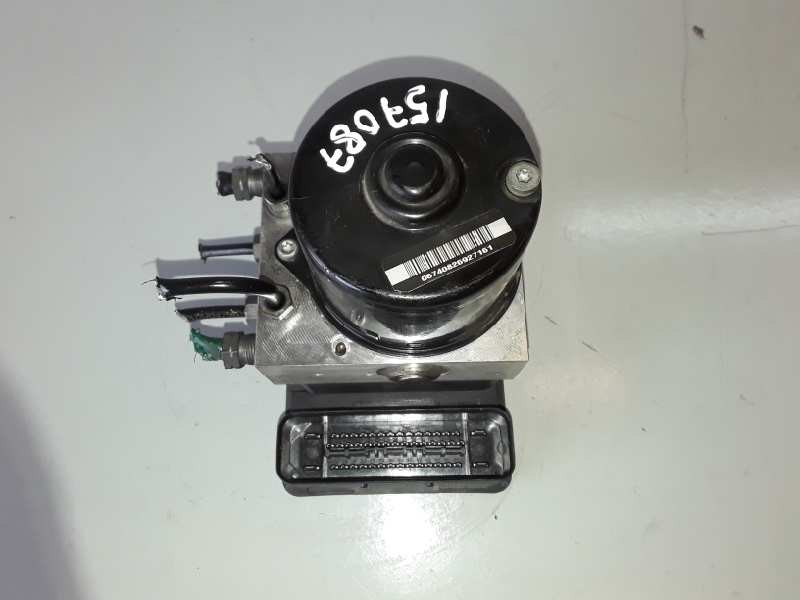 Recambio de abs para citroen c5 berlina rhr referencia OEM IAM 9659770580/10020602334/10096011653  