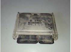 Recambio de centralita motor uce para seat leon (1m1) ahf referencia OEM IAM 0281010229 / 038906012BT  