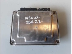 Recambio de centralita motor uce para seat leon (1m1) ahf referencia OEM IAM 0281010229 / 038906012BT   2