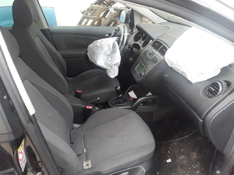 seat altea xl (5p5) del año 2008