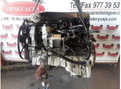 Recambio de motor completo para bmw serie 5 berlina (e39) 256d1 referencia OEM IAM 256D1  