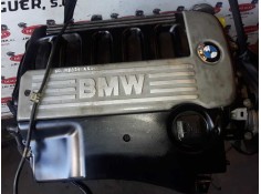 Recambio de motor completo para bmw serie 5 berlina (e39) 256d1 referencia OEM IAM 256D1   2