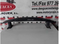 Recambio de refuerzo paragolpes delantero para seat ibiza (6l1) azq referencia OEM IAM    2