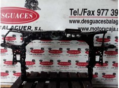 Recambio de panel frontal para seat ibiza (6l1) azq referencia OEM IAM   