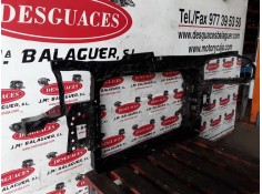 Recambio de panel frontal para seat ibiza (6l1) azq referencia OEM IAM    2