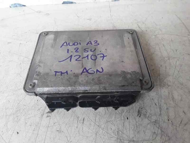 Recambio de centralita motor uce para audi a3 (8l) referencia OEM IAM 06A906018C/0261204127  