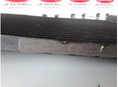 Recambio de radiador calefaccion / aire acondicionado para seat ibiza (6l1) azq referencia OEM IAM 6Q0820411E   2