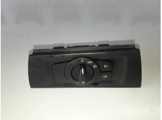 Recambio de mando luces para bmw serie 3 berlina (e90) 204d4 referencia OEM IAM 6932798  