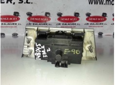 Recambio de mando luces para bmw serie 3 berlina (e90) 204d4 referencia OEM IAM 6932798   2