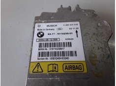 Recambio de centralita airbag para bmw serie 3 berlina (e90) 204d4 referencia OEM IAM 0285001532 / 6577911025801   2