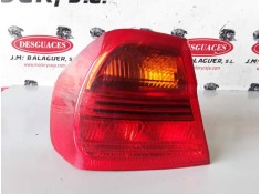 Recambio de piloto trasero izquierdo para bmw serie 3 berlina (e90) 204d4 referencia OEM IAM 6937457  