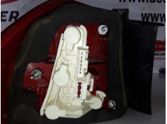 Recambio de piloto trasero derecho para bmw serie 3 berlina (e90) 204d4 referencia OEM IAM 6937458   2