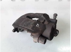 Recambio de pinza de freno delantera derecha para seat ibiza (6l1) azq referencia OEM IAM    2