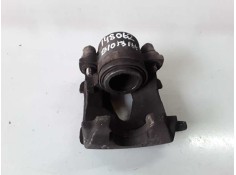 Recambio de pinza de freno delantera izquierda para seat ibiza (6l1) azq referencia OEM IAM    2