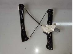 Recambio de elevalunas delantero izquierdo para bmw serie 3 berlina (e90) 204d4 referencia OEM IAM 0130822226 / 6927027 / 996624