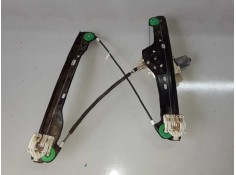 Recambio de elevalunas delantero izquierdo para bmw serie 3 berlina (e90) 204d4 referencia OEM IAM 0130822226 / 6927027 / 996624 2