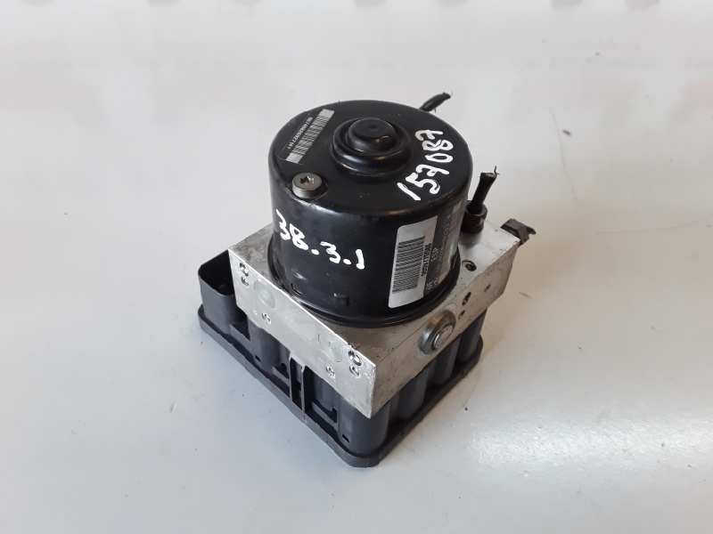 Recambio de abs para citroen c5 berlina rhr referencia OEM IAM 9659770580/10020602334/10096011653  