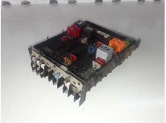 Recambio de caja reles / fusibles para audi a3 (8p1) bkd referencia OEM IAM 1K0937124H  