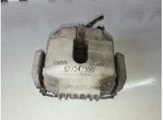 Recambio de pinza de freno delantera derecha para bmw serie 3 berlina (e90) 204d4 referencia OEM IAM 5724300  