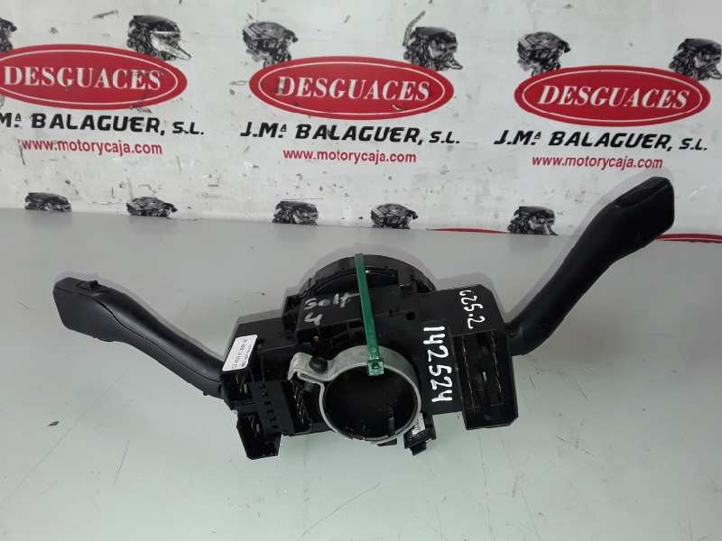 Recambio de mando luces para volkswagen golf iv berlina (1j1)(10.1997) aqm referencia OEM IAM 8L0953513G/4B0953503H  