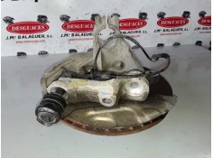 Recambio de mangueta delantera derecha para bmw serie 3 berlina (e90) 204d4 referencia OEM IAM 677321003 / 13612610   2