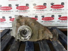 Recambio de diferencial trasero para bmw serie 5 berlina (e60) n52b25a referencia OEM IAM 755667201  