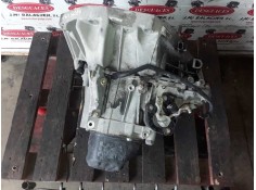 Recambio de caja cambios para nissan note (e11e) k9k referencia OEM IAM JH3162   2