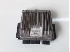 Recambio de centralita motor uce para nissan note (e11e) k9k referencia OEM IAM 8200399038 / 8200513163  