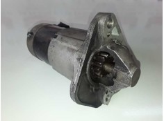 Recambio de motor arranque para nissan note (e11e) k9k referencia OEM IAM M000T87881 / 8200306595   2