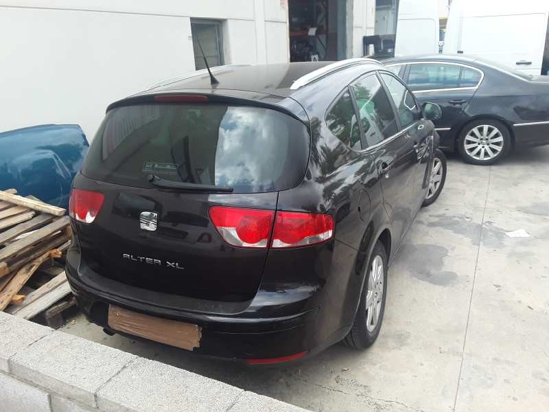 seat altea xl (5p5) del año 2008