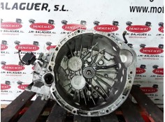 Recambio de caja cambios para renault espace iv (jk0) m9r760 referencia OEM IAM PK4005  