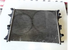 Recambio de radiador agua para renault espace iv (jk0) m9r760 referencia OEM IAM 8200433512B  