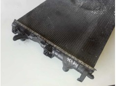 Recambio de radiador agua para renault espace iv (jk0) m9r760 referencia OEM IAM 8200433512B   2